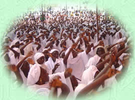 les fideles layennes