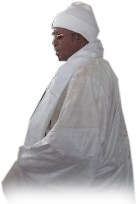 cherif ousseynou laye