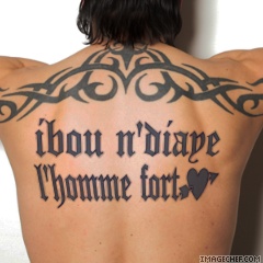 ibou l'homme forttttttttttttttttttttttttttttt