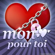 mon amour  a moi