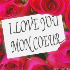 mon coeur