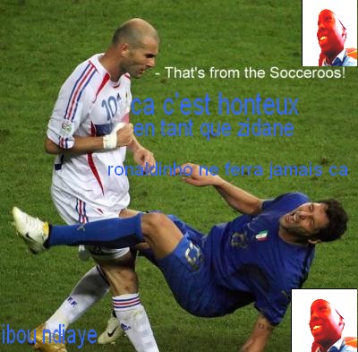 zidane